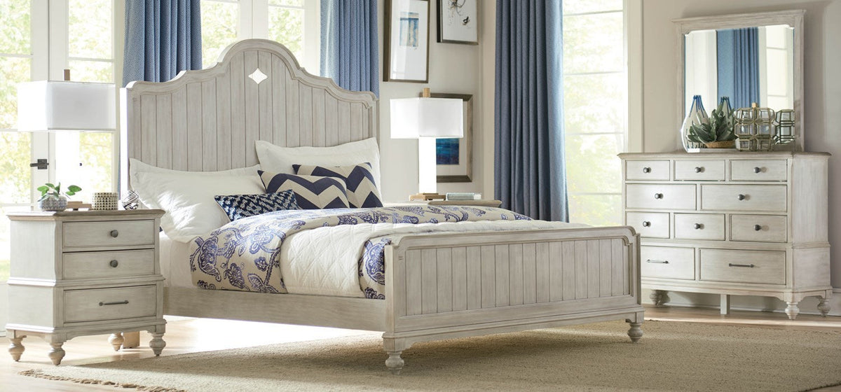 Top Warm Weather Design Trends