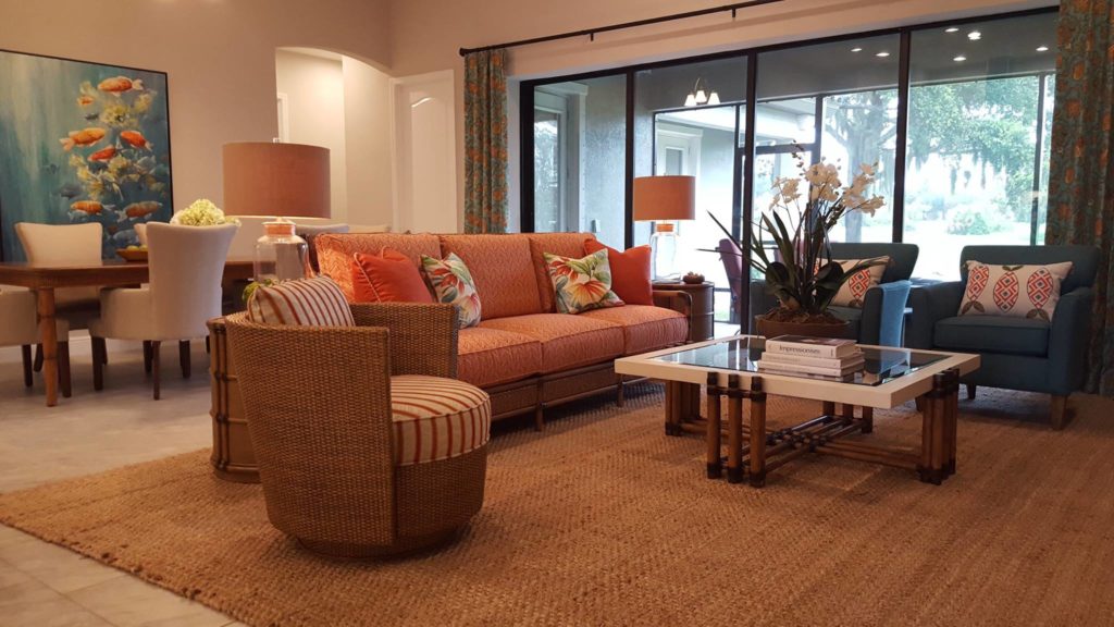 Elevate Your Living Space with a Simpler Color Palette