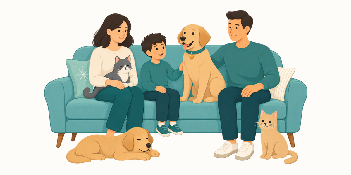 The Best Sofa Fabric For Your Home