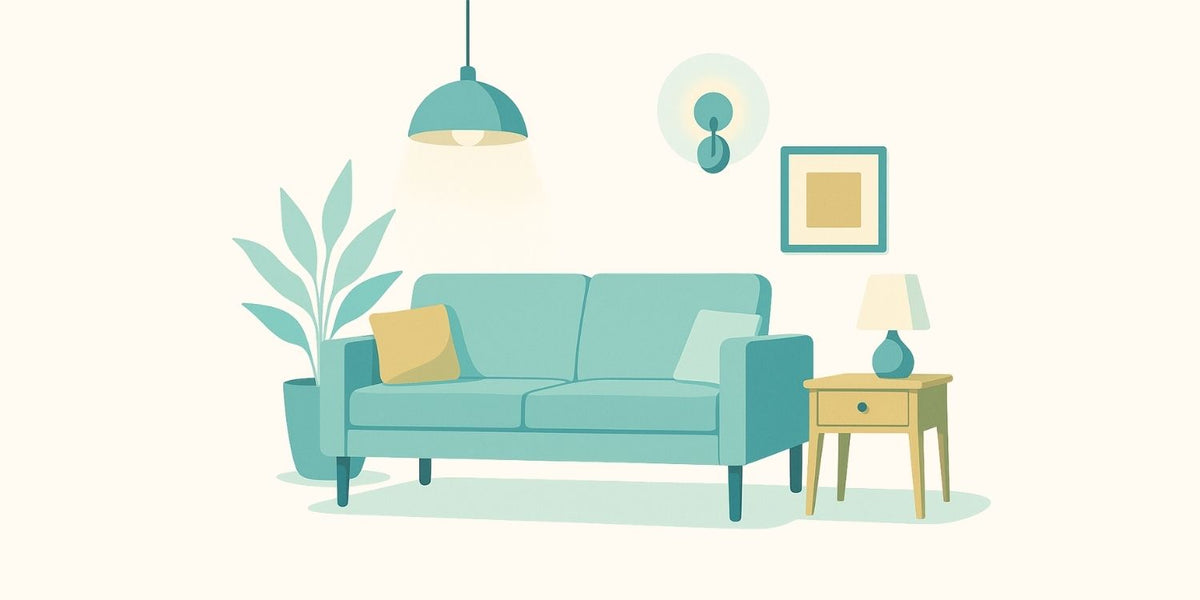 How to Create Your Own Personal Design Style