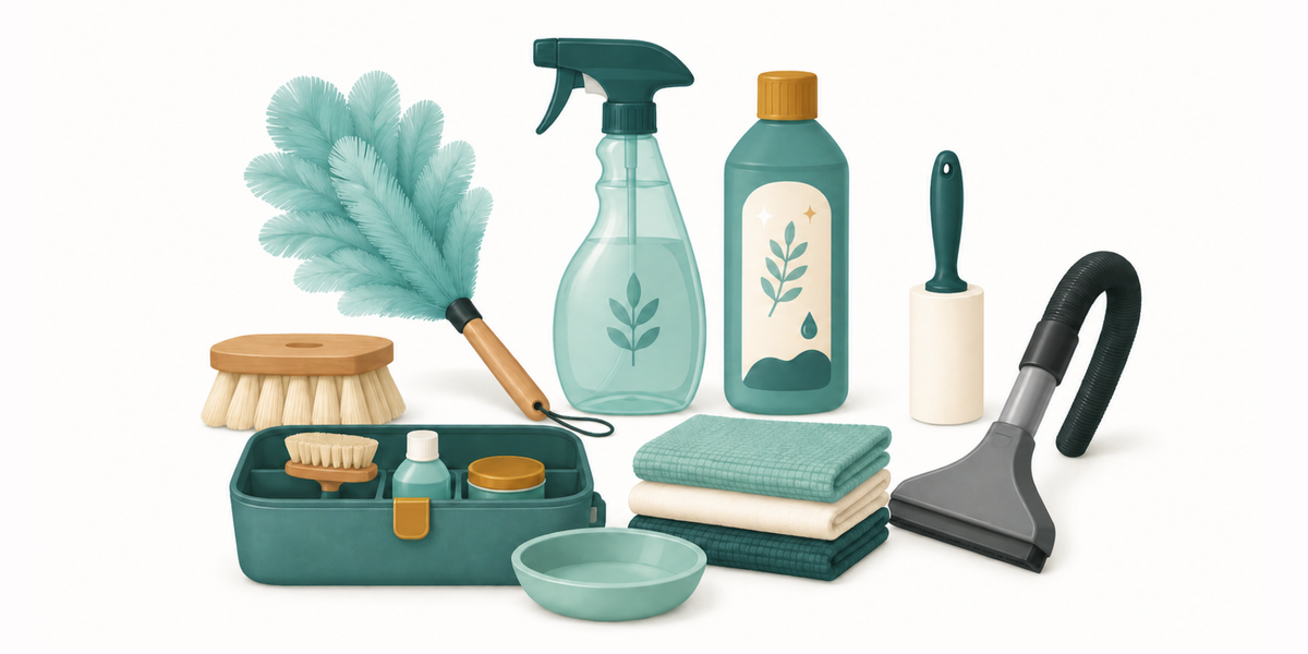 Furniture Care 101: How to Maintain & Protect Your Investment