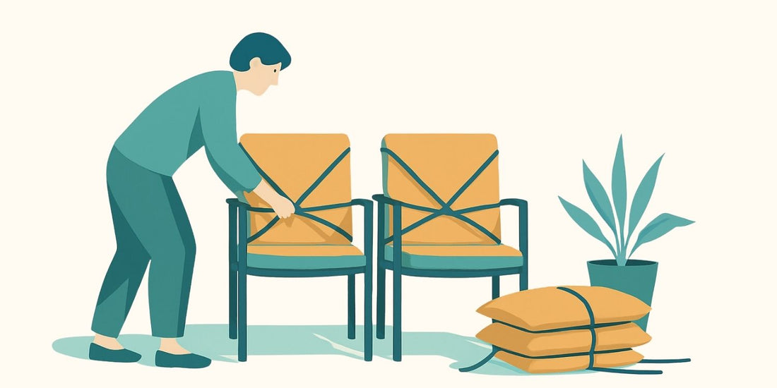 How to Prepare Your Furniture for Hurricane Season