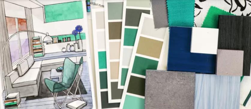 Unlocking Your Dream Home: How Hudson’s Furniture’s Free Interior Design Service Makes It Possible