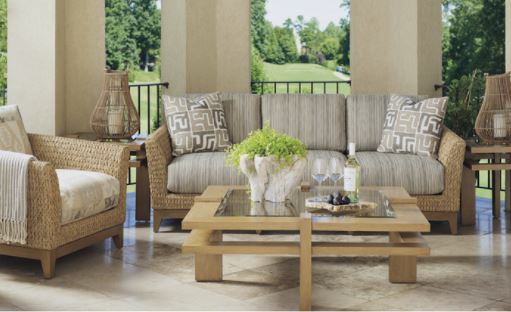 The Outdoor Living Furniture Advice You Should Be Focusing On