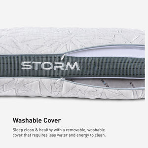 Bedgear Storm Pillow 2.0