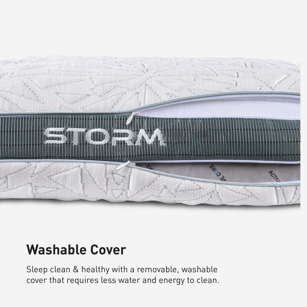 Bedgear Storm Pillow 2.0