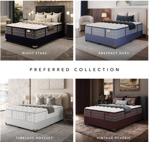 Aireloom Twin XL Luxetop M1 Firm II Mattress