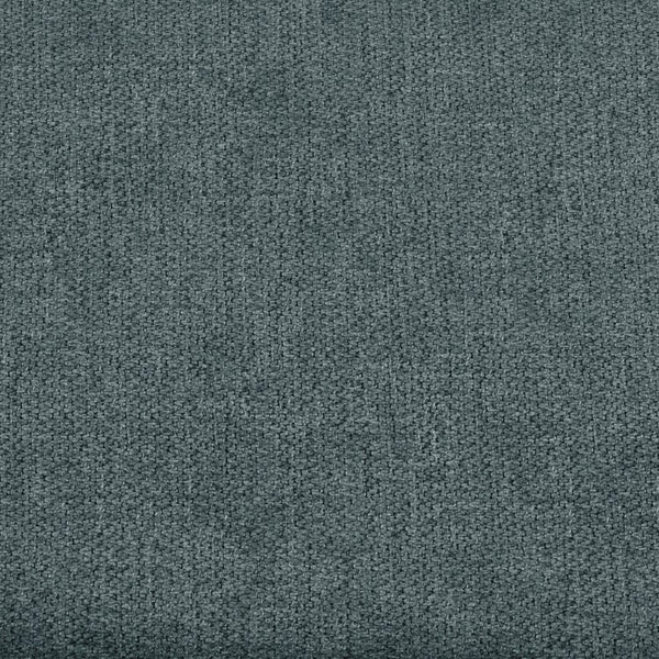 American Leather Gaines 94 Inch Tonic Indigo Fabric King Comfort Sleeper with Mink Finish