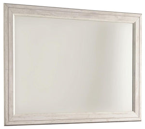 Ashley Willowton Bedroom Mirror