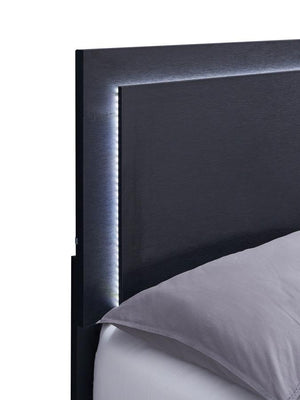 Coaster Marceline 5-Piece Full Bedroom Set Black