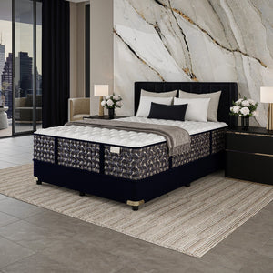 Aireloom Pacific Palisades Twin Firm Tight-Top Mattress