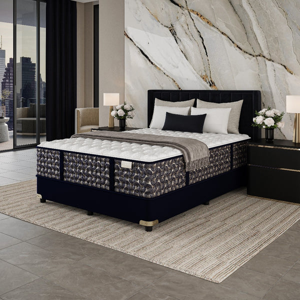 Aireloom Pacific Palisades Twin Firm Tight-Top Mattress
