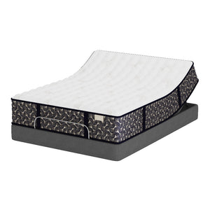Aireloom Pacific Palisades Twin Firm Tight-Top Mattress