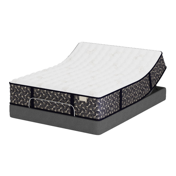 Aireloom Pacific Palisades Twin Firm Tight-Top Mattress
