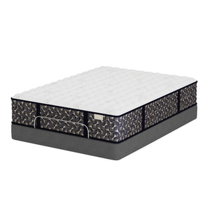 Aireloom Pacific Palisades Twin Firm Tight-Top Mattress