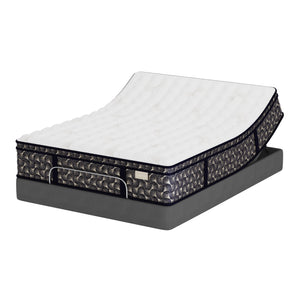 Aireloom Pacific Palisades Queen Euro Top Plush II