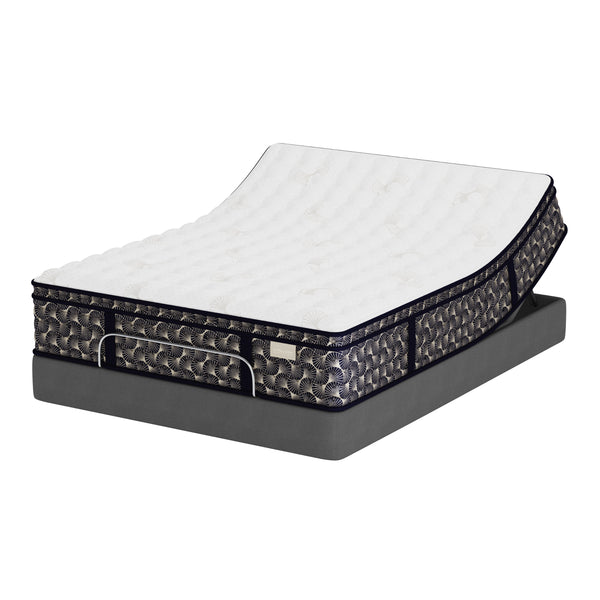 Aireloom Pacific Palisades King Euro Top Plush II