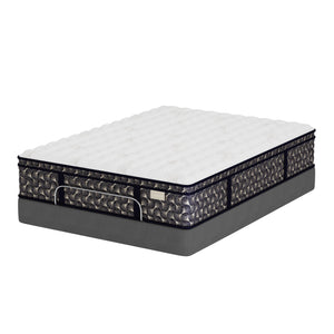 Aireloom Pacific Palisades King Euro Top Plush II