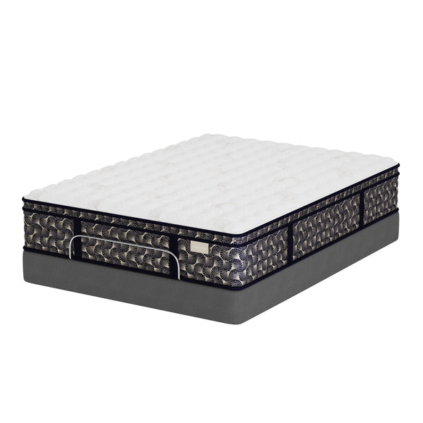 Aireloom Pacific Palisades Queen Euro Top Plush II