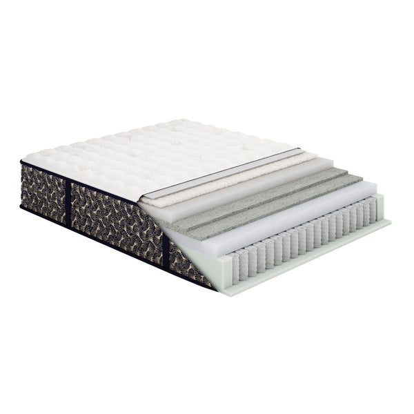 Aireloom Pacific Palisades Twin Firm Tight-Top Mattress