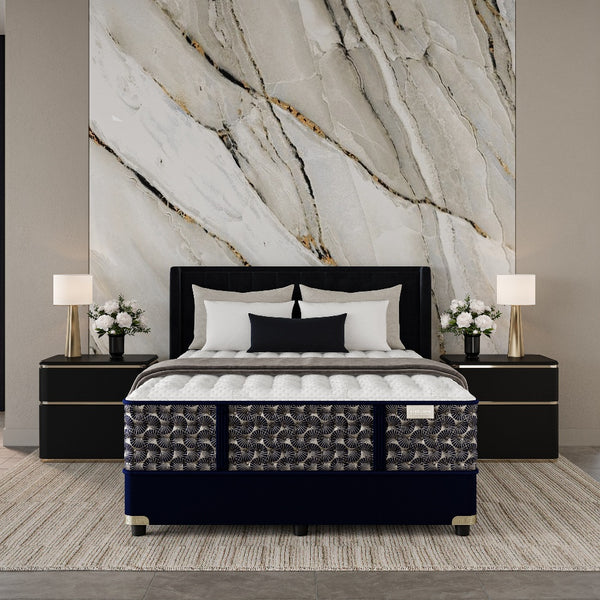 Aireloom Pacific Palisades Twin Firm Tight-Top Mattress