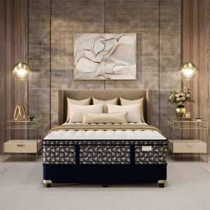 Aireloom Pacific Palisades Twin XL Euro Top Plush II