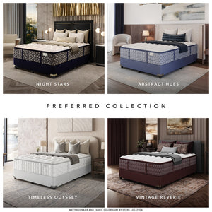 Aireloom Pacific Palisades Twin Firm Tight-Top Mattress