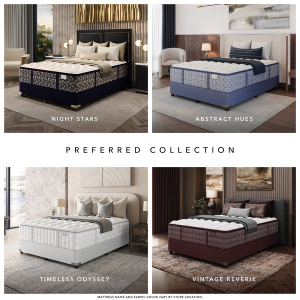 Aireloom Pacific Palisades Twin Firm Tight-Top Mattress