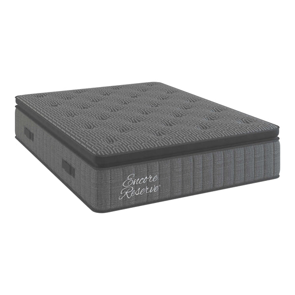 Sherwood Bedding Encore Reserve Twin Pillow-Top Mattress