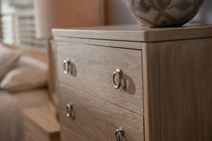 Seawinds Monterey Sandstone 5-Drawer Chest
