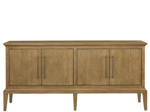 credenza - brindle - birch haven