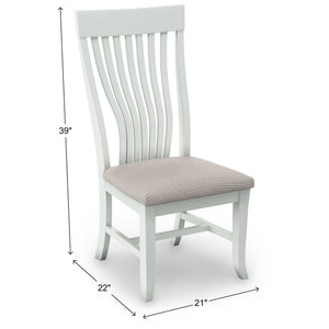 John Thomas Amanda Upholstered Side Chair