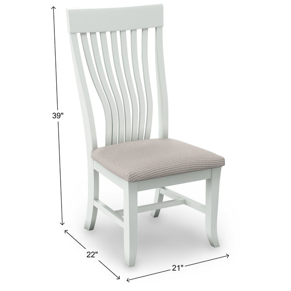 John Thomas Amanda Upholstered Side Chair