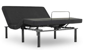 Ergomotion Hudson 4.0 Full Adjustable Base