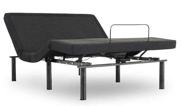 Ergomotion Hudson 4.0 Full Adjustable Base