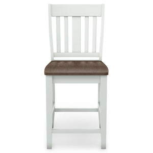 John Thomas Benson Counter-Height Stool