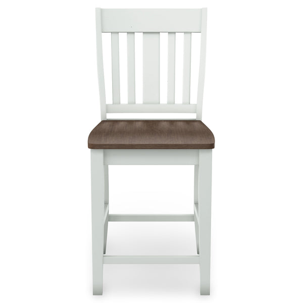 John Thomas Benson Counter-Height Stool