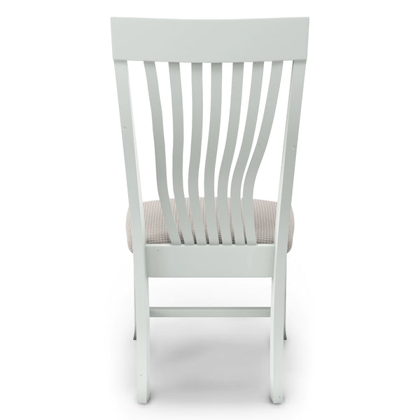 John Thomas Amanda Upholstered Side Chair