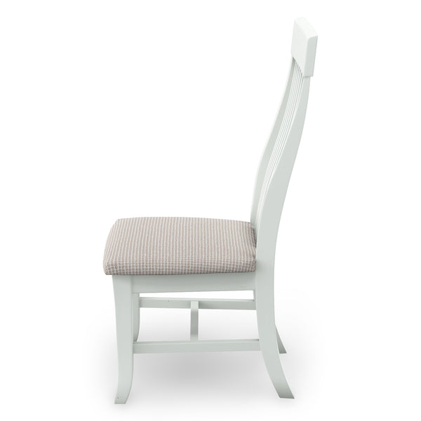 John Thomas Amanda Upholstered Side Chair