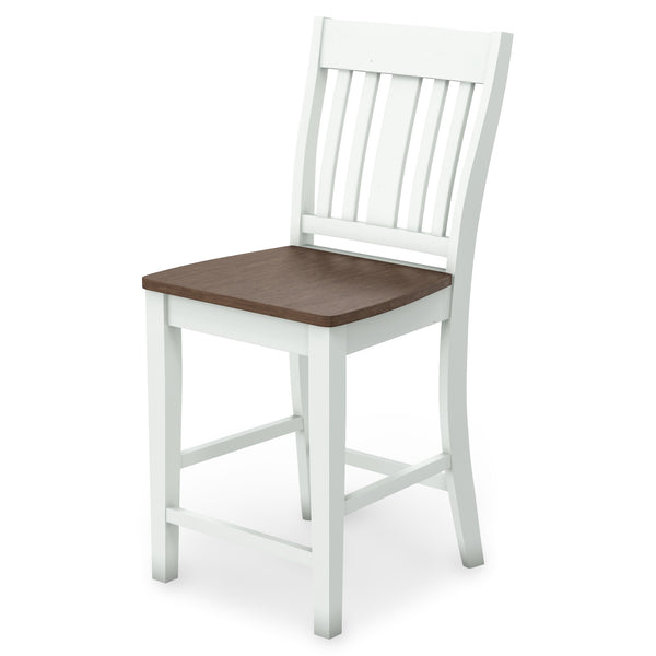 John Thomas Benson Counter-Height Stool