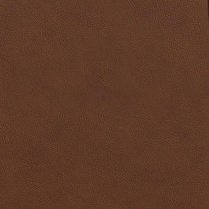 Flexsteel Harrison Caramel Leather 6-Piece Power Reclining Sectional with Heat & Massage