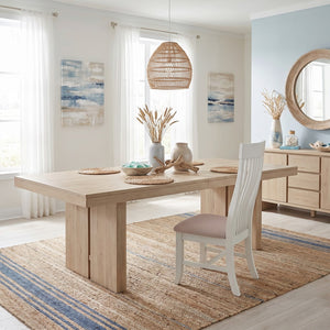 John Thomas Amanda Upholstered Side Chair
