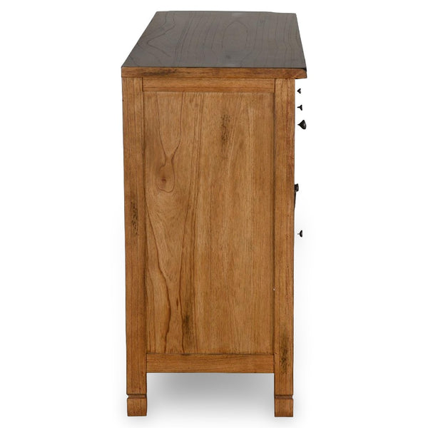 Sunny Designs Sedona Rustic Oak 54 Inch Buffet