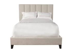 Parker House Avery Dune Beige King Headboard