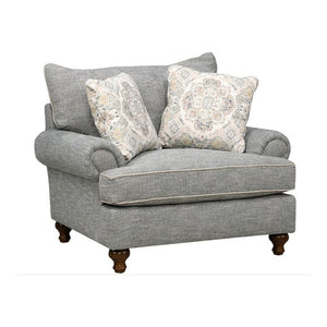 Paula Deen by Craftmaster Fargo Oversized Chair & 1/2