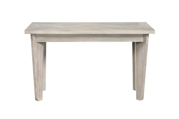 palmetto home panama jack boca grande desk in soft sand