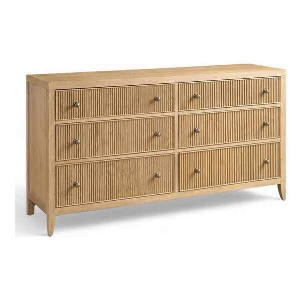 Universal Avaline Skylark Carmen 6-Drawer Dresser