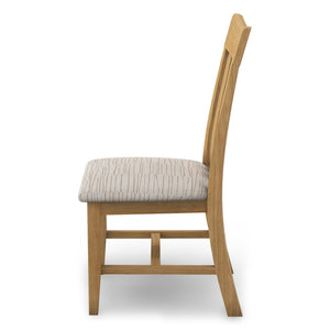 John Thomas Ava Upholstered Side Chair