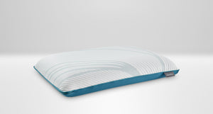 Tempur-Pedic TEMPUR-Adaptpro Lo 2.0 King Pillow