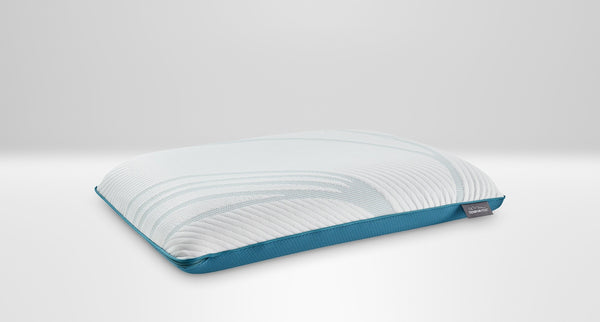 Tempur-Pedic TEMPUR-Adaptpro Lo 2.0 King Pillow